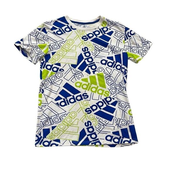 Adidas Other - Boys Adidas Tshirt